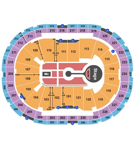 Centre Videotron