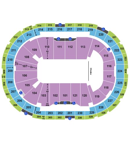 Centre Videotron