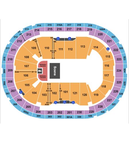 Centre Videotron