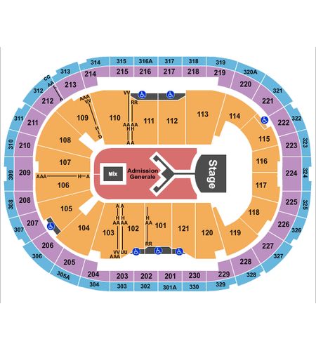 Centre Videotron