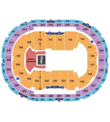 Centre Videotron