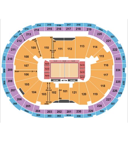 Centre Videotron