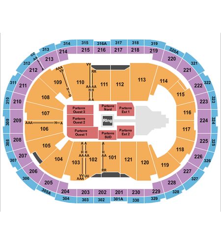 Centre Videotron