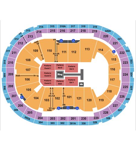 Centre Videotron