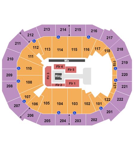 Chaifetz Arena