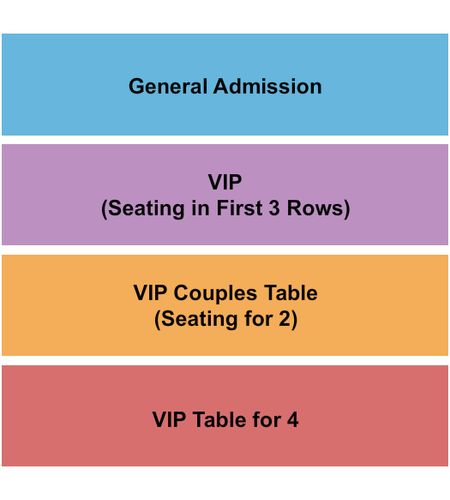 Chairman's Lounge at Spotlight 29 Casino