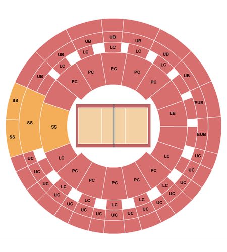Charles Koch Arena