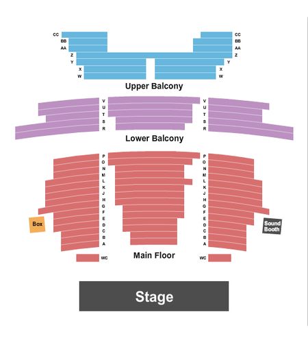 Cheboygan Opera House