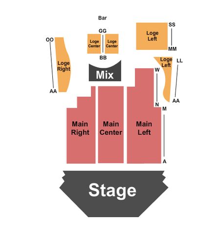 Clyde Theatre