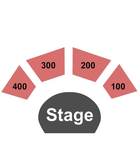 Coffee Butler Amphitheater