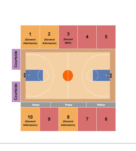 Colberg Court