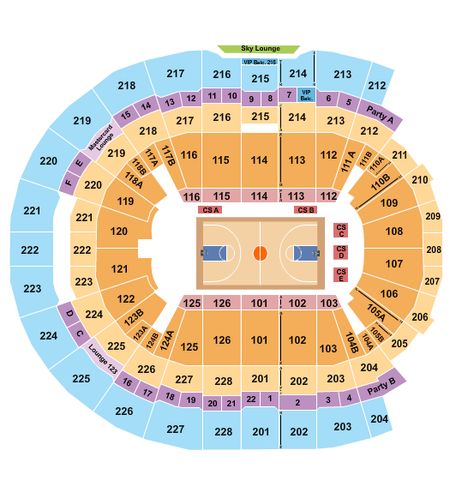 Coliseo De Puerto Rico