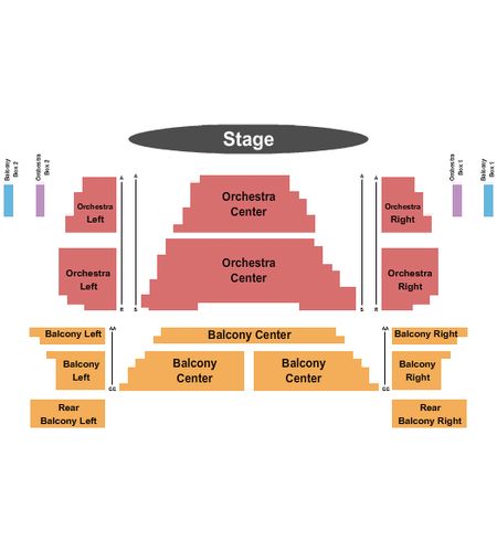 Colonial Theatre