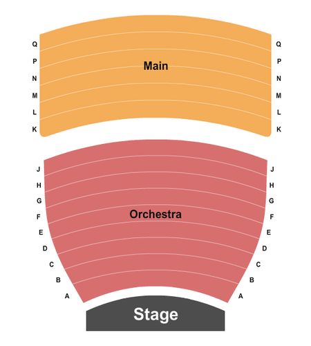 Conrad Prebys Performing Arts Center