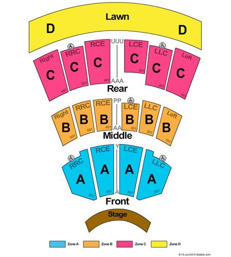 Constellation Brands-Marvin Sands Performing Arts Center