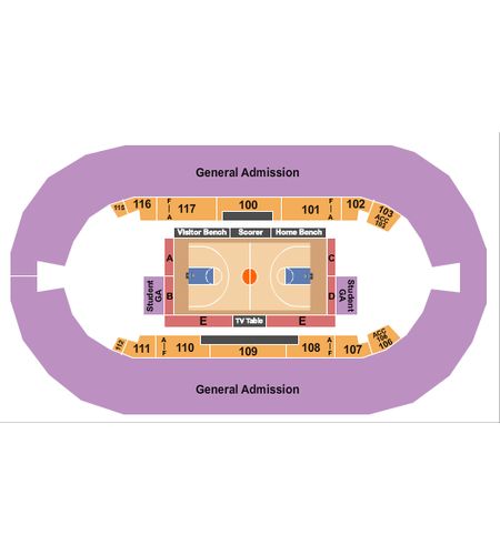 Corteva Coliseum At Indiana State Fairgrounds
