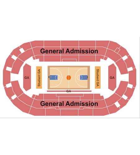 Corteva Coliseum At Indiana State Fairgrounds