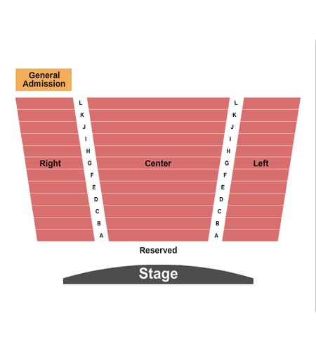 Creekside Theatre