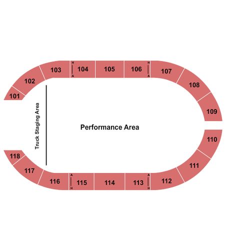 Crossroads Arena