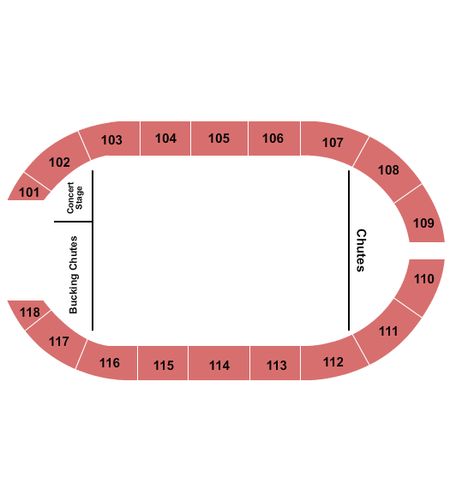 Crossroads Arena