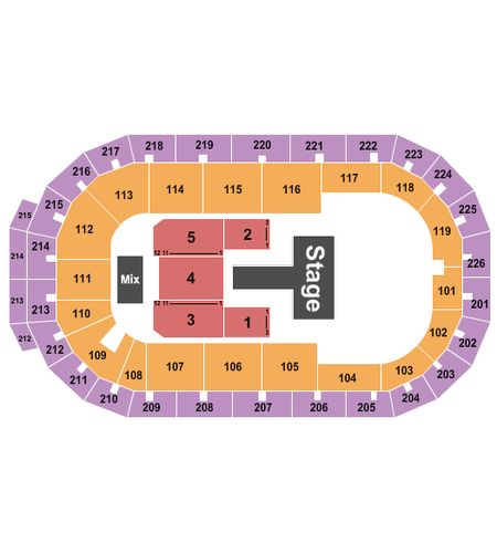 Cure Insurance Arena