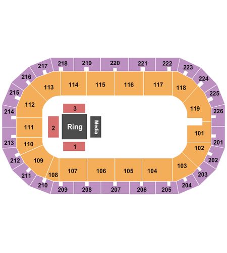 Cure Insurance Arena