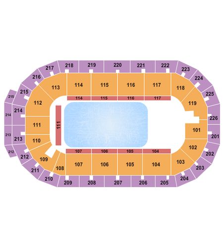 Cure Insurance Arena