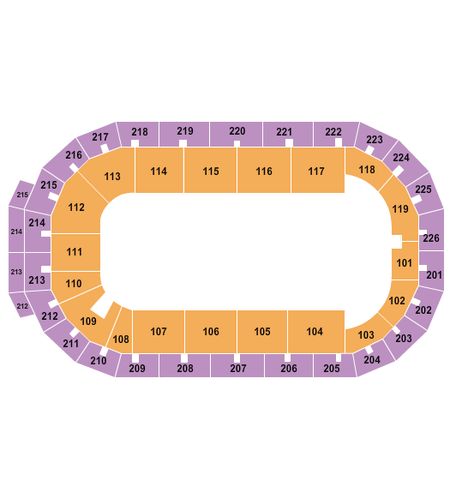 Cure Insurance Arena