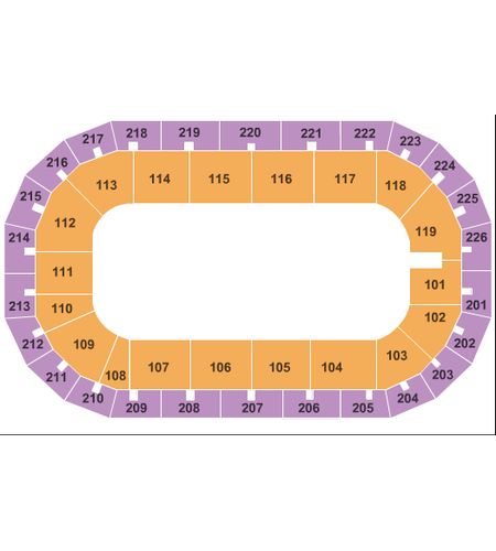 Cure Insurance Arena