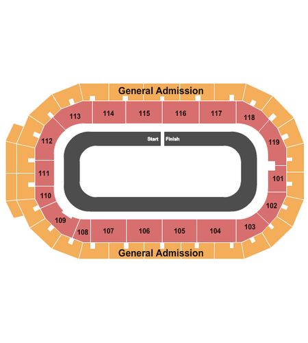 Cure Insurance Arena