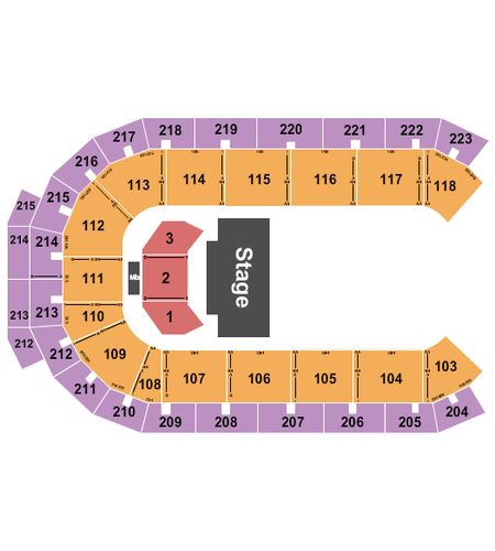 Cure Insurance Arena