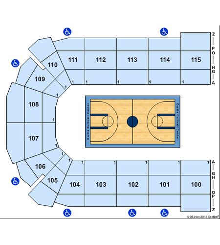 Curtis Culwell Center
