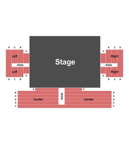 Dan Pessano Theater