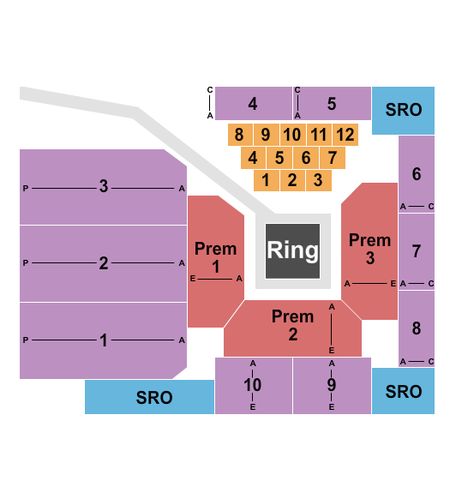 DCU Center