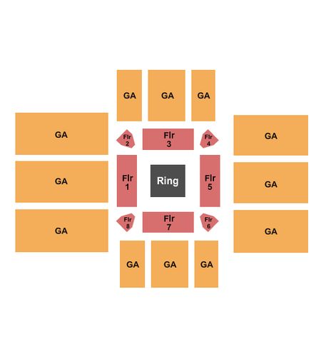 DCU Center