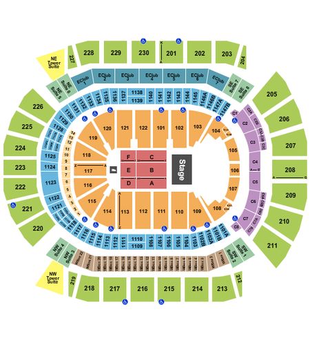 Desert Diamond Arena