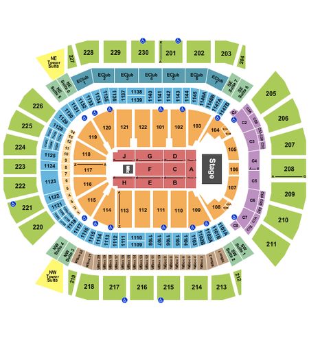 Desert Diamond Arena