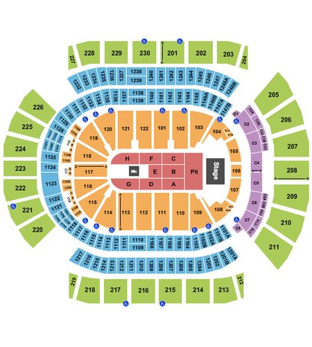 Desert Diamond Arena