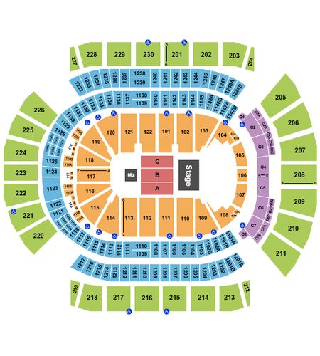 Desert Diamond Arena