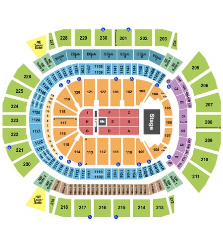 Desert Diamond Arena