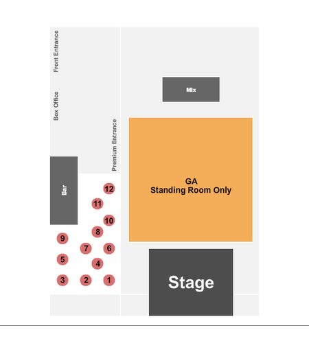 Diamond Ballroom