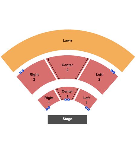 Dignity Health Amphitheatre
