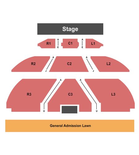 Dignity Health Amphitheatre