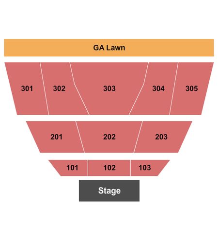Dignity Health Amphitheatre