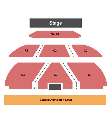 Dignity Health Amphitheatre