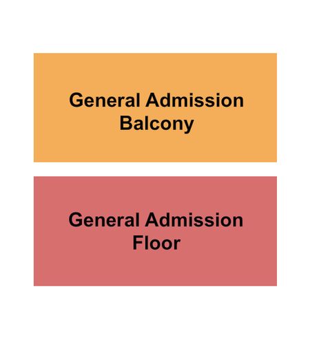 District Music Hall
