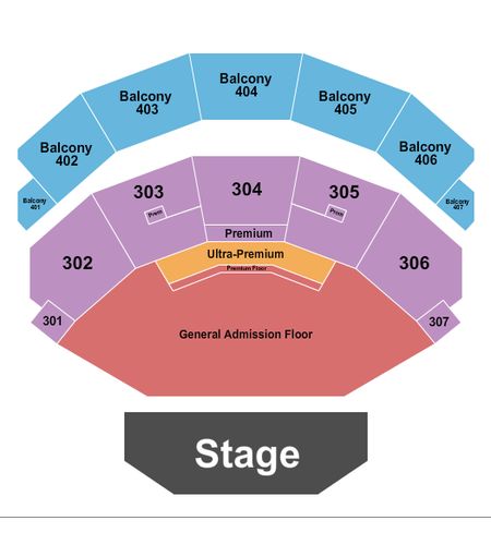 Dolby Live at Park MGM