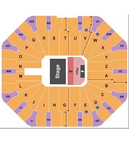 Don Haskins Center