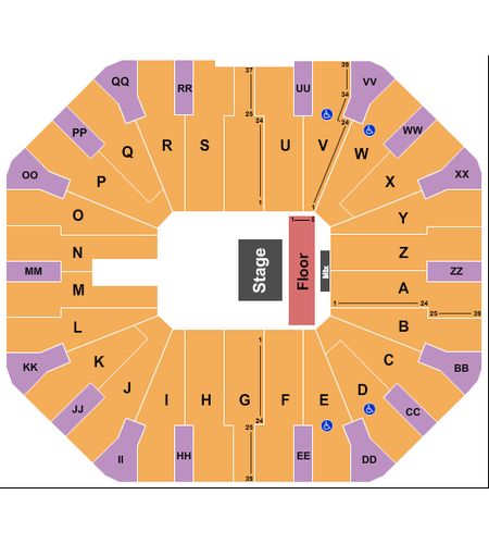 Don Haskins Center