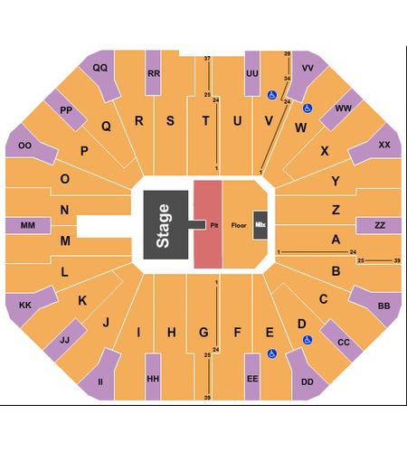 Don Haskins Center